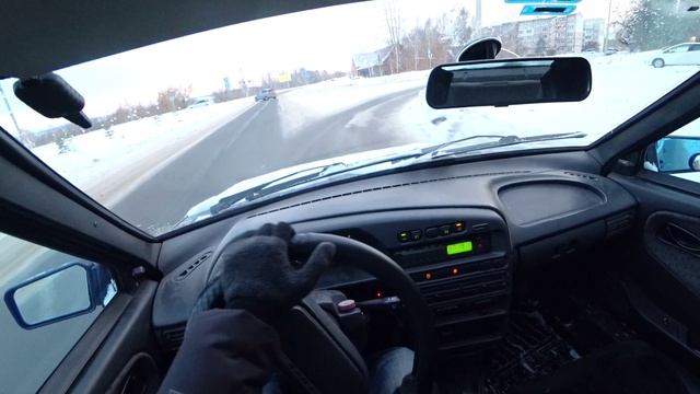 ДИМА АВТОИНСТРУКТОР ЕДЕТ НА МАШИНЕ ПО ГОРОДУ!