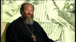 Читаем Псалтирь. Псалом 61