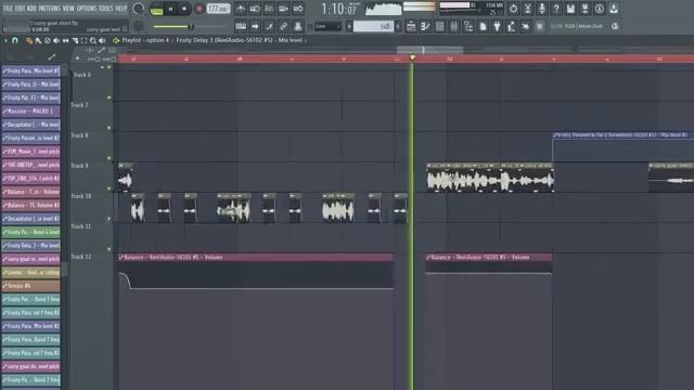 QUIX Solesky - Curry Goat Drum And Bass Monstercat