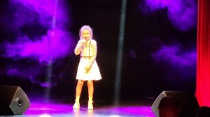 Полина Говорунова - Wracking Ball