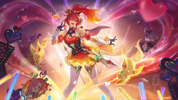 ФАННИ !!! ИГРА ТОП 1 ГЛОБАЛА + ЛУЧШИЙ БИЛД 2025 !!! MOBILE LEGENDS