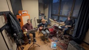 Евгений Побожий - "In the Jungle"