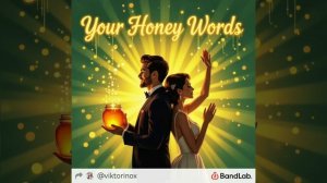 Honey & Vinegar (Slow Version) - DJ Vik