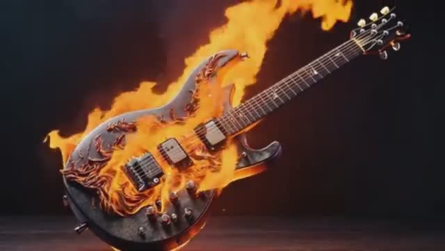 EPIC HARD ROCK Whats The BEST HARD ROCK Song Of 2025 смотреть онлайн