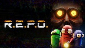 Играем в REPO