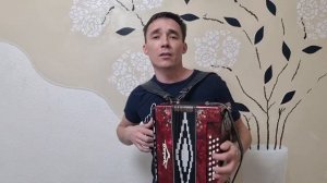 Сагындым авылымны - Радик Газизов