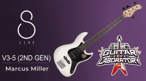 Sire V3-5 (2nd Gen) бас-гитара 5 струн