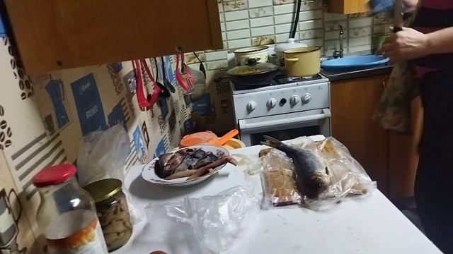 Ужин от Димы смотреть онлайн