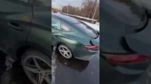 ☝️Напихают любому вашему китайцу с ДВС и не только китайцу MG 7