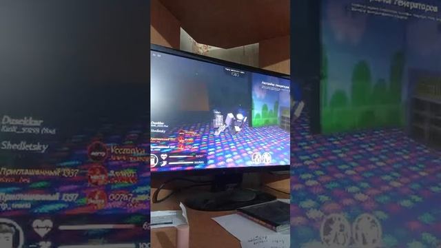 играю в роблокс смотреть онлайн