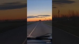 Дорога в деревню