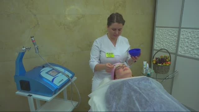 RF-лифтинг смотреть онлайн