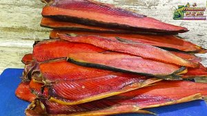 Лосось холодного копчения, солим и коптим от А до Я все тонкости и нюансы копчения рыбы