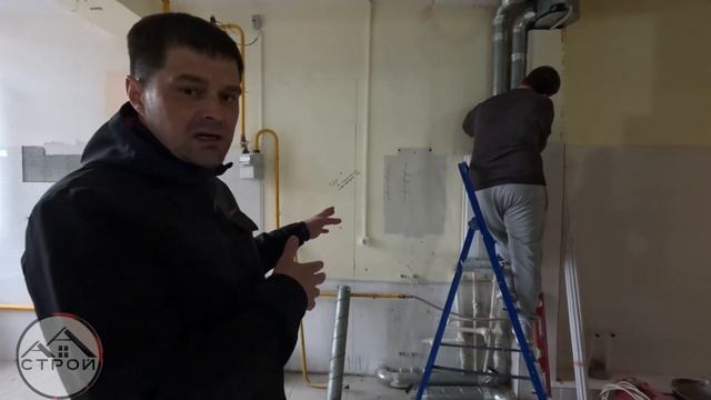 Новый проект. Салон красоты