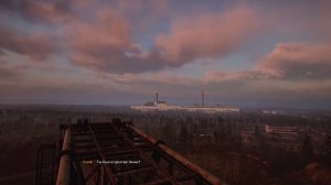 сталкер 2 обыскать тайник нестора свалка терекон сюжет