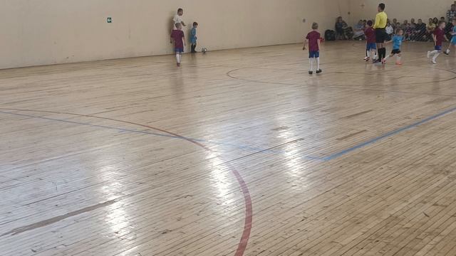 Эластико 2018 - Витязь 2019 15.11.2025 смотреть онлайн