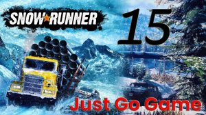 SnowRunner #15