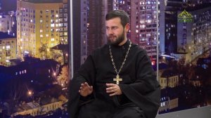 Православная азбука. Защита семьи. Беседа со священником Борисом Бурлаковым