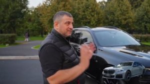 23 млн за BMV X7 и сразу ремонт АКПП .Как спасли коробку и сэкономили миллионы