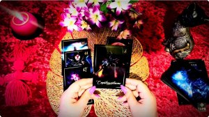 ✨☝️ЧТО БЫЛО ☝️ ЧТО ЕСТЬ  ☝️ ЧТО БУДЕТ ❓💯☝️🙏#таро #tarot