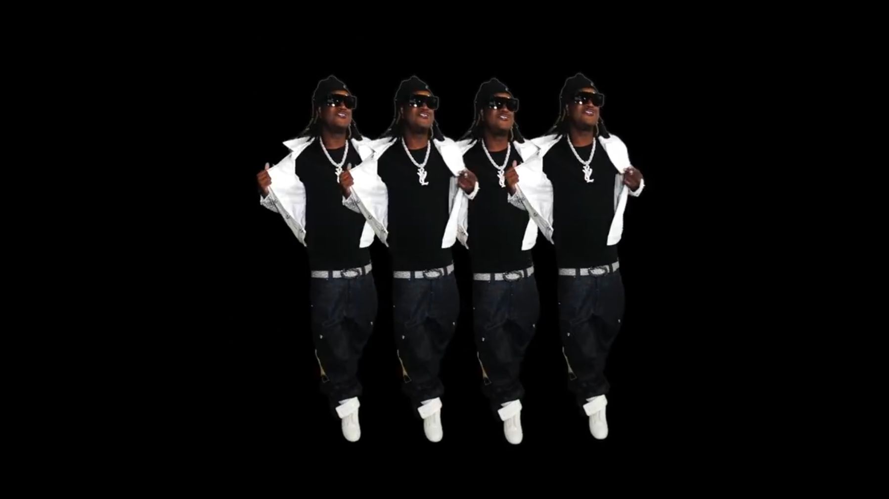 Ken Carson - margiela смотреть онлайн