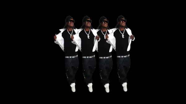 Ken Carson - margiela