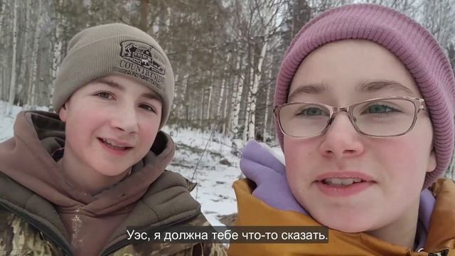 Ep.195 Countryside Acres First Delivery (Russian Subtitles) смотреть онлайн