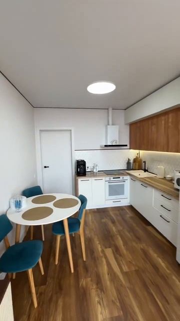 Евро2 с видом на море ЖК "Огни Анапы" 89883189898 Юлия смотреть онлайн