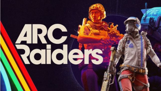 ARC Raiders прохожу испытания в топ 20 АРК Райдер