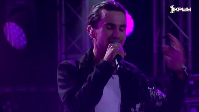 Концерт Таврида.Арт Ретунец смотреть онлайн