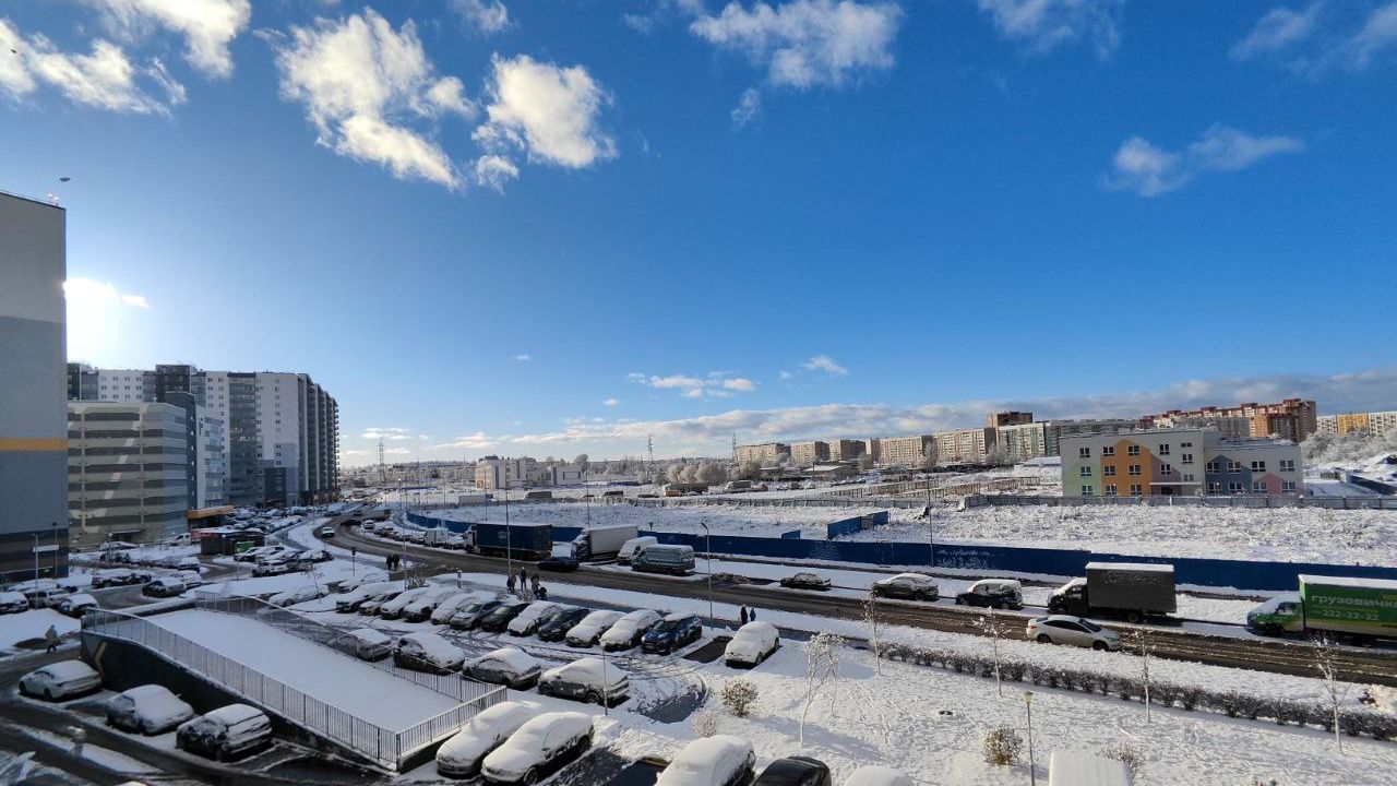 СПб 1-к квартира в аренду, 33 000 руб.