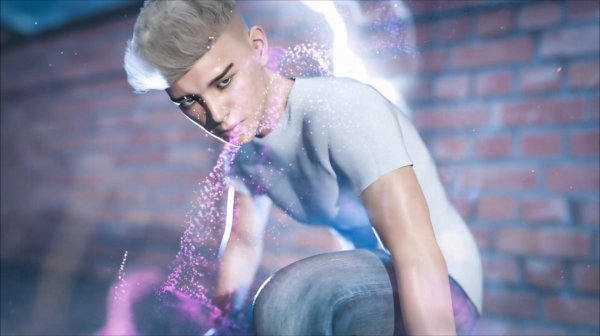 Timestamps: Lost Love — Первые 20 минут геймплея на русском 🎮Прохождение без комментариев 🔇