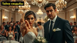 💞ПОЛНАЯ АУДИОКНИГА👰♀️ТАЙНА СВАДЬБЫ👰♀️ЛЮБОВНЫЙ РОМАН💞