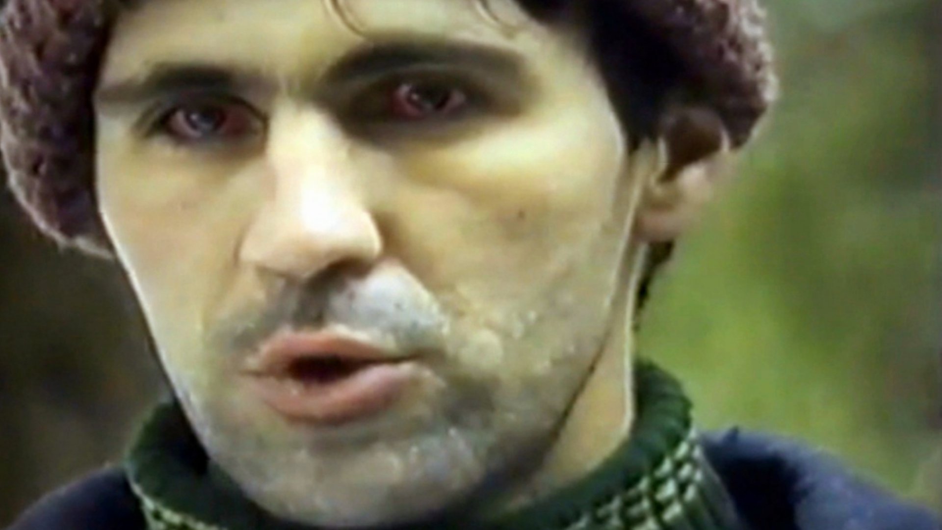 СПУСК В ЛОГОВО ДЬЯВОЛА | Очень страшная история смотреть онлайн