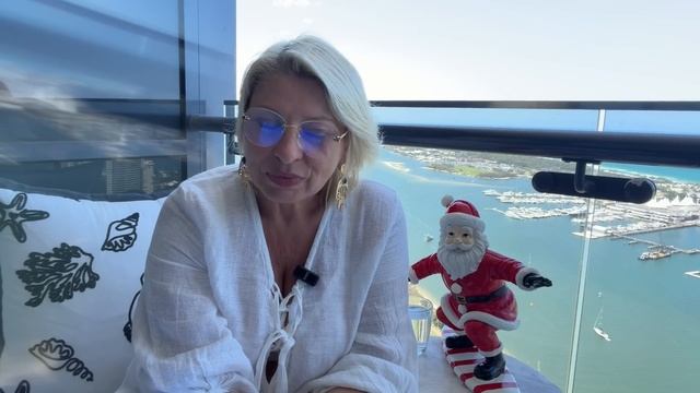 ВЕСЫ - ГОРОСКОП НА ДЕКАБРЬ 2025 года от ANGELA PEARL смотреть онлайн