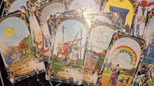 ТАРО РАСКЛАД\  ЧТО ВАМ  ДАЛЬШЕ ПРЕПОДНЕСЕТ  НОЯБРЬ?!