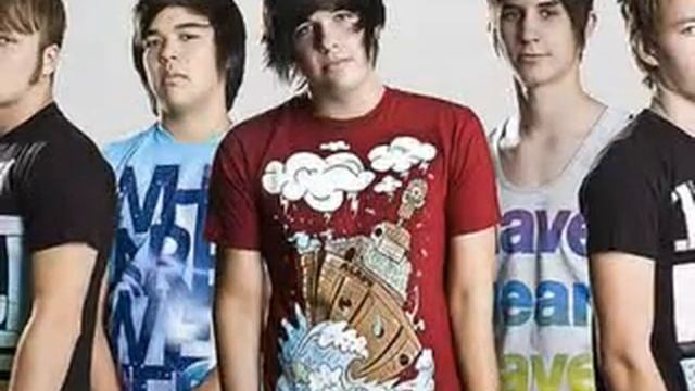 A Midsky Surrender-baby Sleep A Little Longerrr