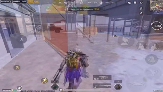 Джесси Пинкман. он убил штурма и получил Бан.. смотреть онлайн