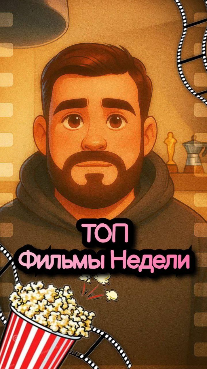 ТОП Фильмы Недели