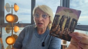 БЛИЗНЕЦЫ - ТАРО ПРОГНОЗ НА ДЕКАБРЬ 2025 года от ANGELA PEARL