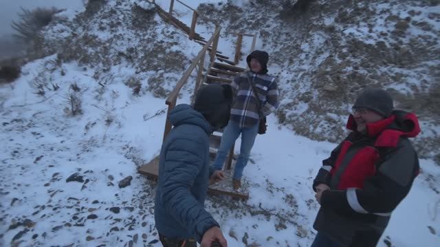 Плов, Ноябрь, Байкал год 2025