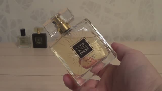 КОЛЛЕКЦИЯ АРОМАТОВ AVON ЧАСТЬ 5 смотреть онлайн