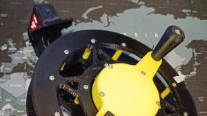 Рыболовная катушка для рыбалки на омуля зимой