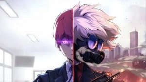 Террорист - Terror Man - Тизер мультфильма