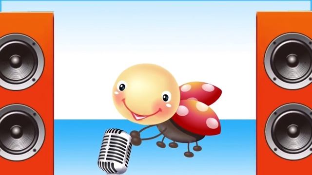 БОЖЬЯ КОРОВКА 🐞 смотреть онлайн