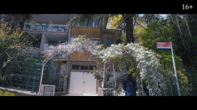 Два мира, одно желание / Iki Dünya Bir Dilek ТРЕЙЛЕР Премьера в РФ - 27 ноября 2025 смотреть онлайн