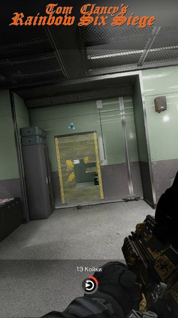Perfect C4 Finish — BANDIT vs Blackbeard Rainbow Six Siege смотреть онлайн