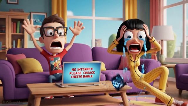 ОТКЛЮЧАЮТ ИНТЕРНЕТ❓📵 ЧТО ДАЛЬШЕ? 🤔 смотреть онлайн