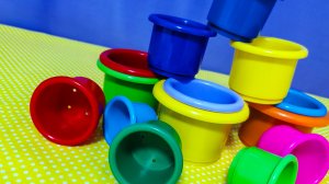 Формочка.формы для песка.Игрушки для детей.Игрушка.Играть.Пирамидка.Стаканчики.Игра.Играть.