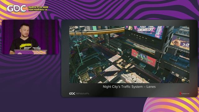 Heat, MaxTac and Blockades: Expanding the Police System in 'Cyberpunk 2077'